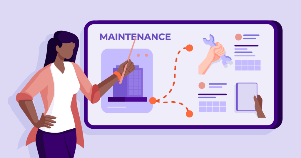 استاندارد SMRP در نگهداری و تعمیرات