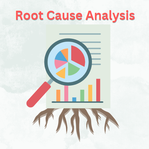 تحلیل علل ریشه ای خرابی (RCA)