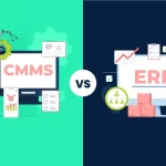 نرم افزار CMMS تخصصی یا ERP؟